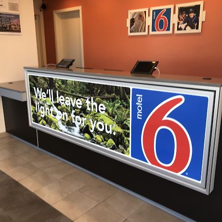 Motel 6-Concord, Ca Exteriér fotografie