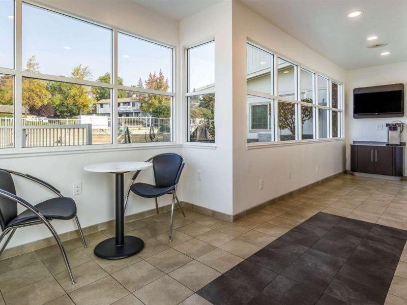 Motel 6-Concord, Ca Exteriér fotografie
