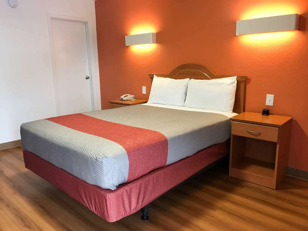 Motel 6-Concord, Ca Pokoj fotografie