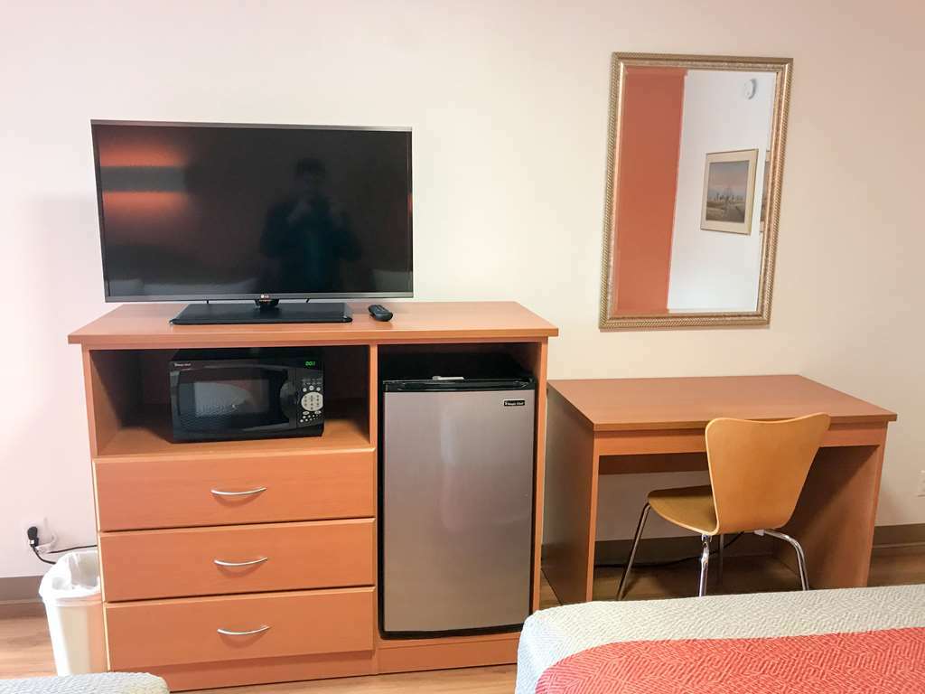Motel 6-Concord, Ca Pokoj fotografie