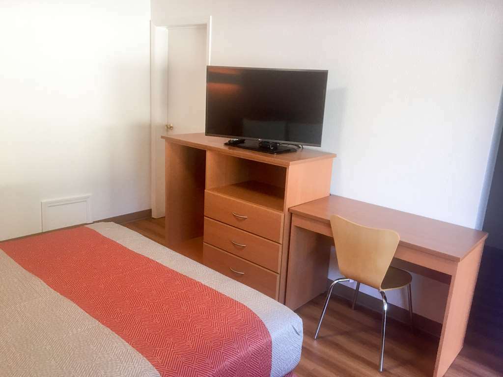 Motel 6-Concord, Ca Pokoj fotografie