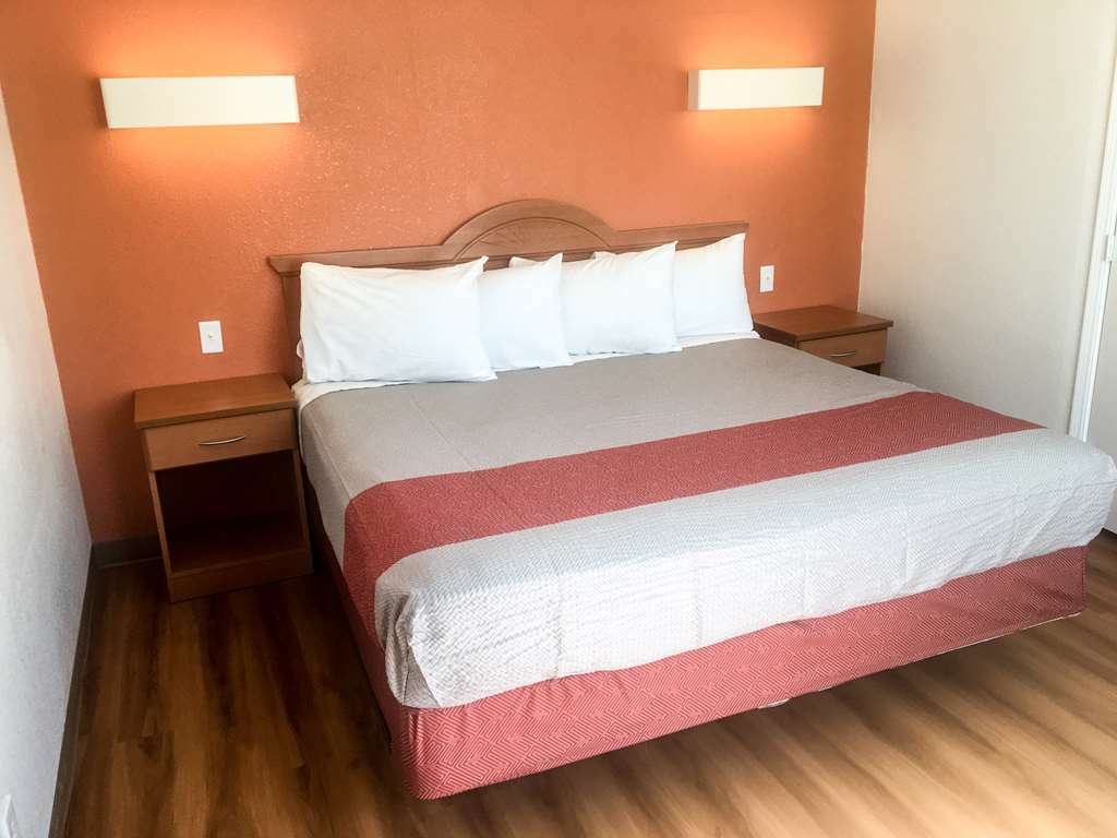 Motel 6-Concord, Ca Pokoj fotografie